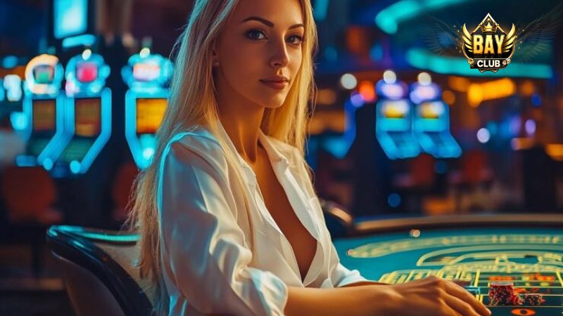 Người chơi quan tâm đến cách hệ thống Bayclub được xây dựng và vận hành